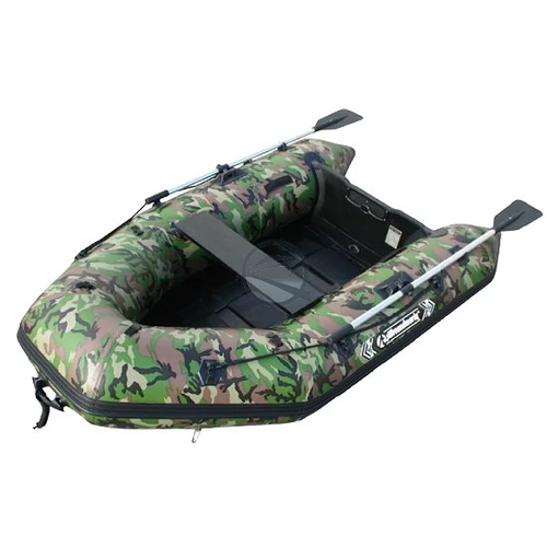 Allroundmarin Jolly 245 Camouflage