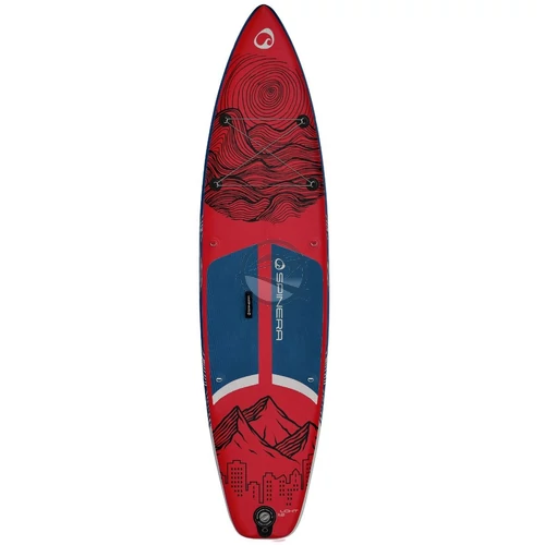 Spinera SUP Light 340 cm szett