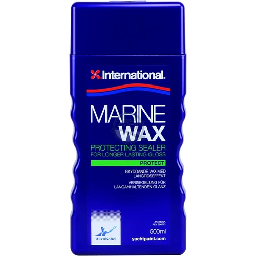 International Marine wax