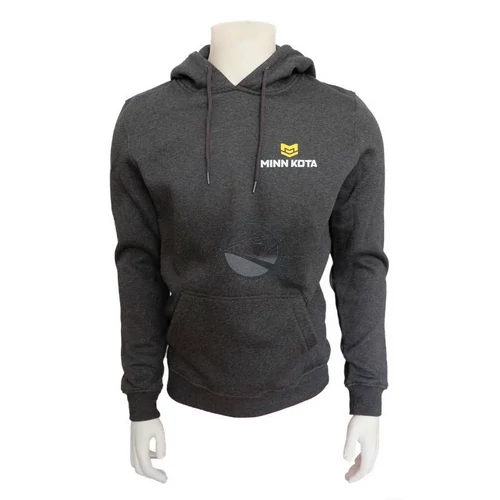 Minn Kota kapucnis pulóver