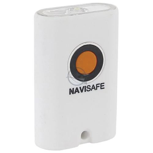 Navisafe mini búvár és hajós kézilámpa