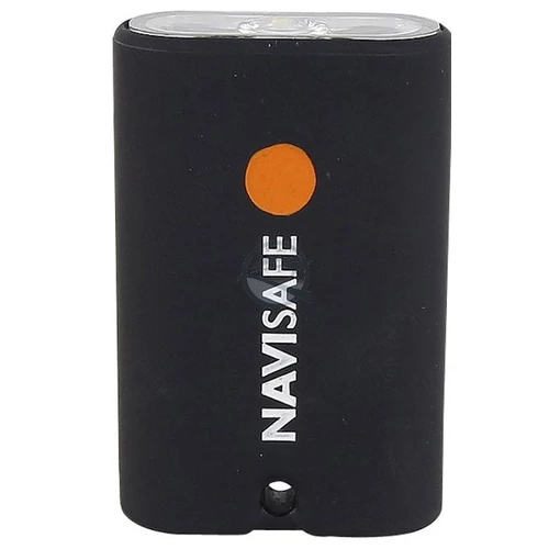 Navisafe mini búvár és hajós kézilámpa