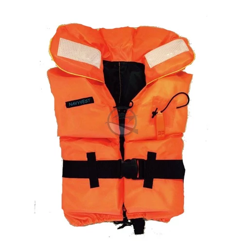 Navyvest mentőmellény 15-30 Kg