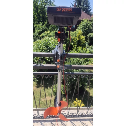 Torqeedo Travel 801