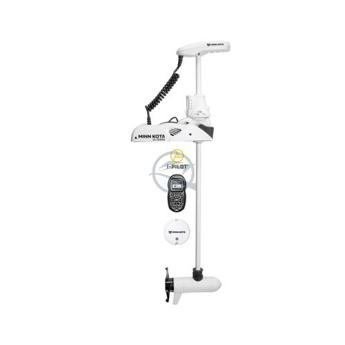 Minn Kota Riptide Ulterra 112 US2 I Pilot link elektromos csónakmotor