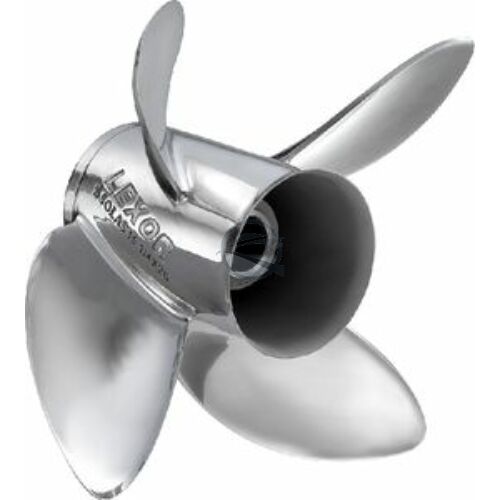 Solas Rubex HR 4 propeller