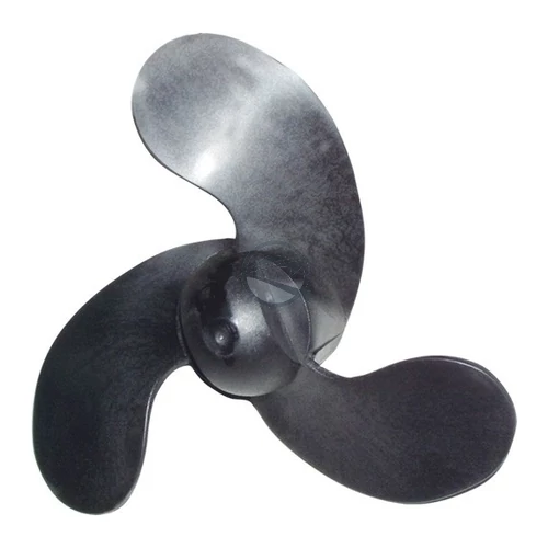 Solas Johnson propeller