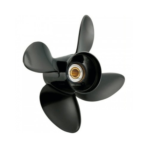 Solas Rubex 4 propeller