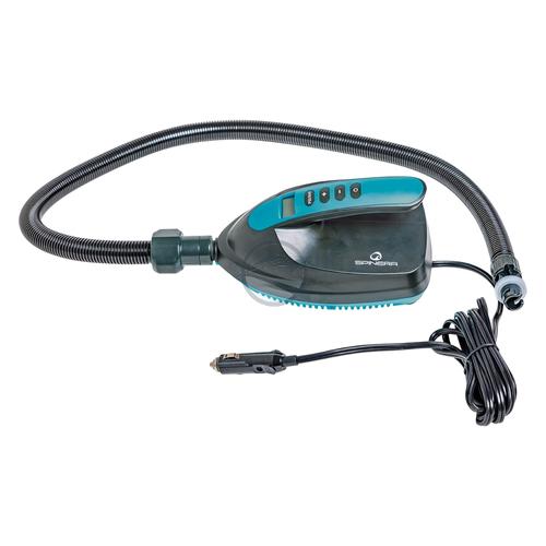 Spinera SUP2 elektromos pumpa