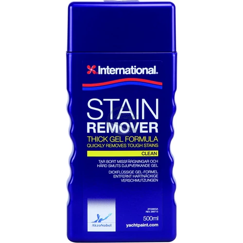 International Stain Remover súrolószer