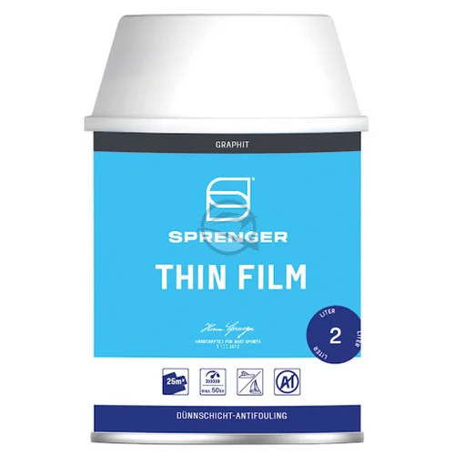 Sprenger Thin film algagátló