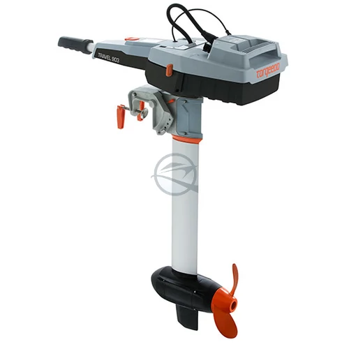 Torqeedo Travel 903 CL elektromos csónakmotor