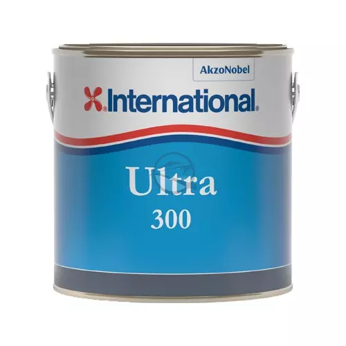 International Ultra 300 tengerkék algagátló