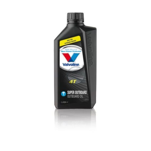 Valvoline 4T Super outboard motorolaj