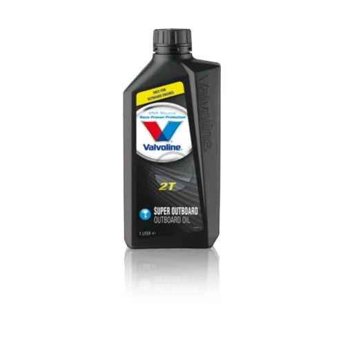 Valvoline 2T TC W3 adalék