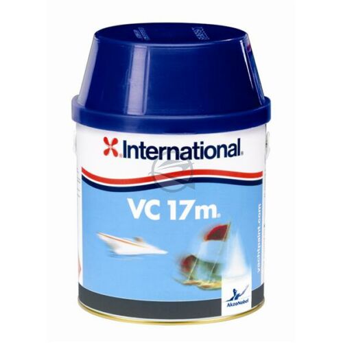 International VC 17m