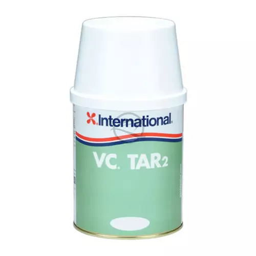 International VC-TAR2