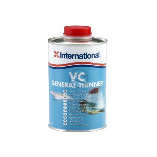 International VC General Thinner