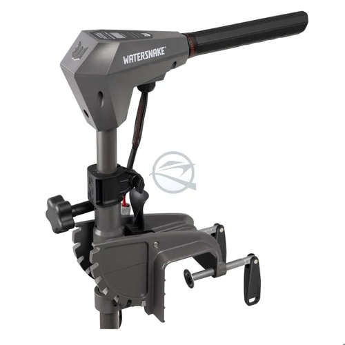 WATERSNAKE PRIME BRUSHLESS 110 lb szénkefementes elektromos csónakmotor