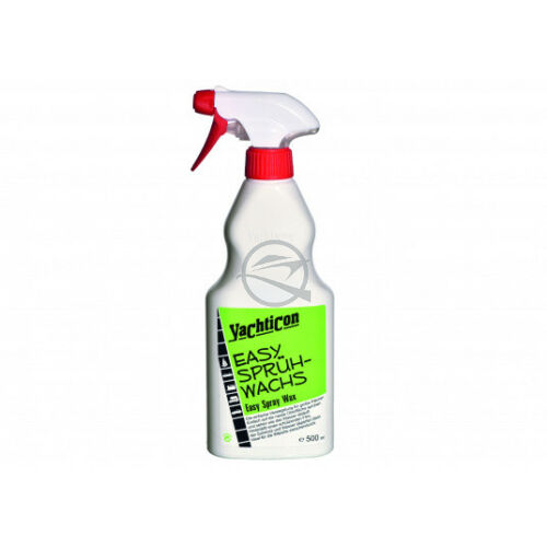 Yachticon Easy Spray wax