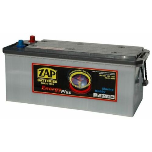 ZAP Energy m,nka akkumulátor 12 V - 185 AH