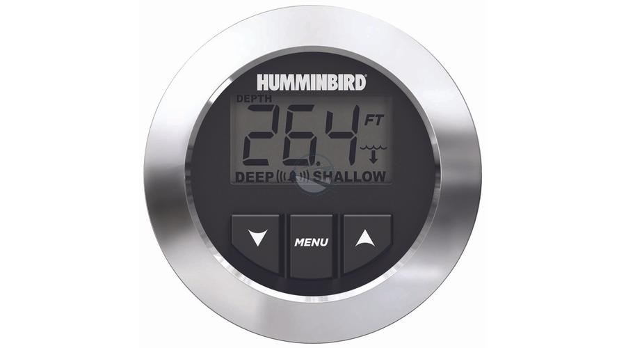 Humminbird HDR 650 mélységmérő - Mélységmérő - Hajósbolt, hajózás